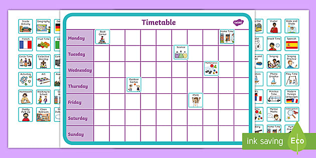 weekly-visual-classroom-schedule-template-with-mini-cards