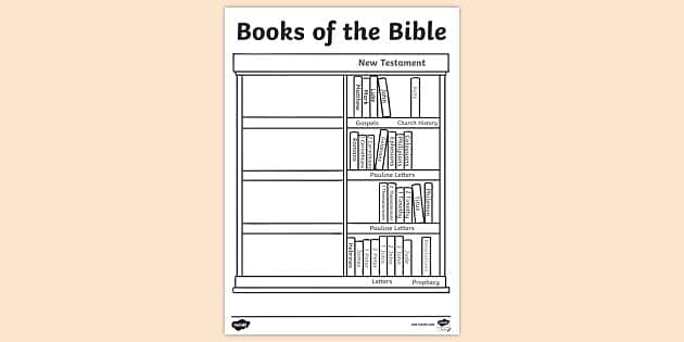 FREE! - New Testament Colouring Sheet | Colouring Sheets