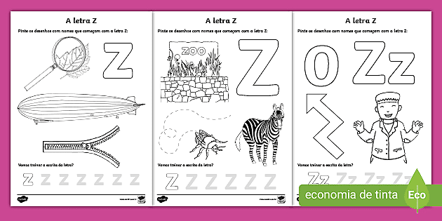 Sílabas – Nig – Zepelim Brinquedos Educativos