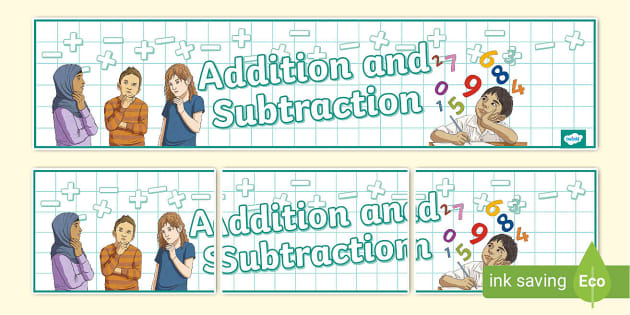 👉 KS2 Addition and Subtraction Penalty Shootout Activity Sheet