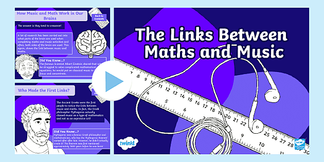Cfe Ea 1629578726 The Links Between Maths And Music Powerpoint Ver 2 