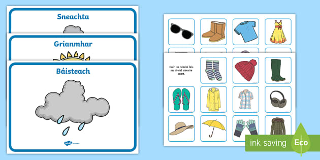 18+ Clothes We Wear In Different Seasons Chart Gif