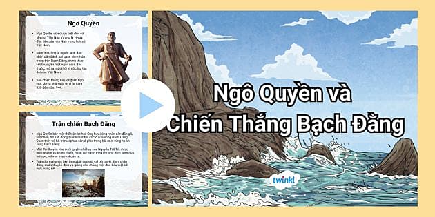 Tầm quan trọng của nghe - nói