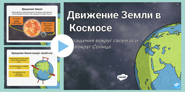 Детям о космосе. Методический материал к основной образовательной программе ДОО (8 плакатов)