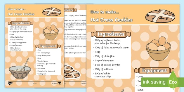 Vegetarian Chili Recipe Cards (Teacher-Made) - Twinkl