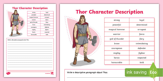 Party Thor, Heroes Wiki