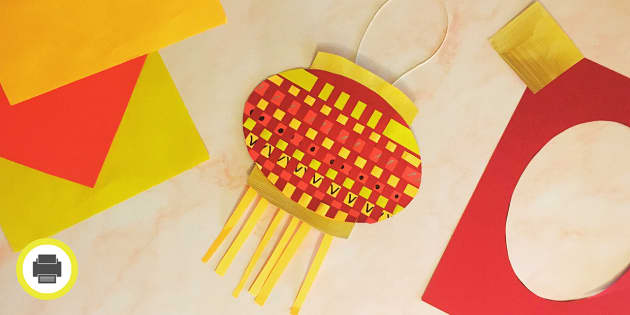 DIY Lantern Projects For Kids: 5 Crafts To Try This Mid-Autumn Festival