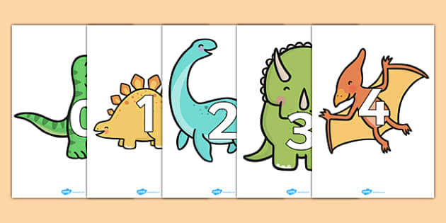 numbers-0-20-on-dinosaurs-foundation-numeracy-number