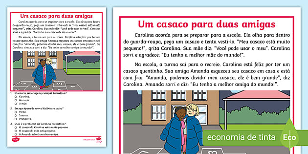 AMIGA DA EDUCAÇÃO.: Atividade com pesquisa. Atividade de produção textual.  Ativida…