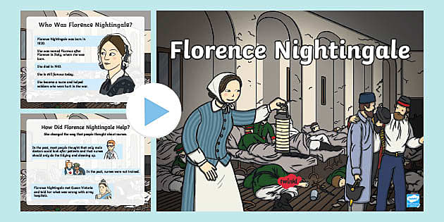 Florence Nightingale - Quotes, Education & Facts