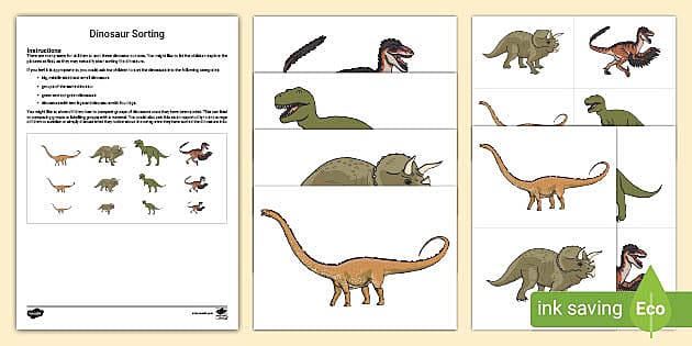 Dinosaur Party Games Ideas - Parents (teacher made) - Twinkl