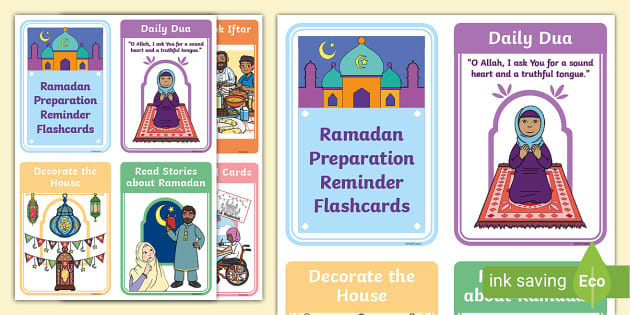 FREE! - All about Ramadan Presentation | Teaching Resources