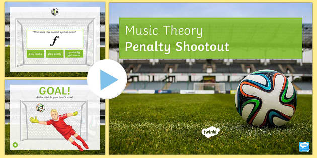 Law 14 - The Penalty Kick Online Training Script: - ppt download