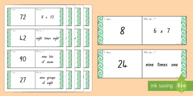 24-Hour Times Loop Cards Activity (teacher made) - Twinkl