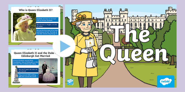 primary homework help queen elizabeth