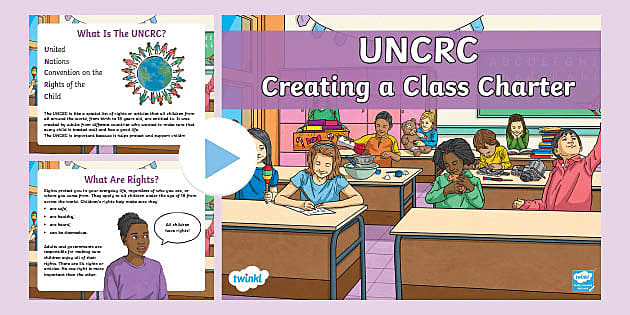 UNCRC Scotland | Twinkl Resources (teacher made) - Twinkl