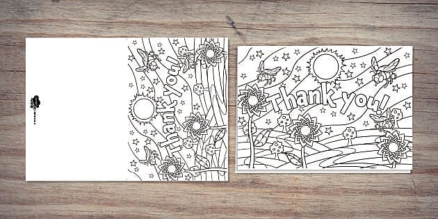 Thank You From the Bottom of My Heart Cute Illustrated Greeting Card Funny  Gratitude Gift Punny Drawing - Etsy