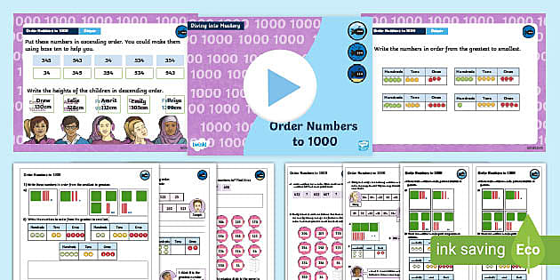 white-rose-maths-supporting-year-3-order-numbers-mastery-pack