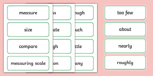 free-shape-space-measure-vocabulary-cards-year-4