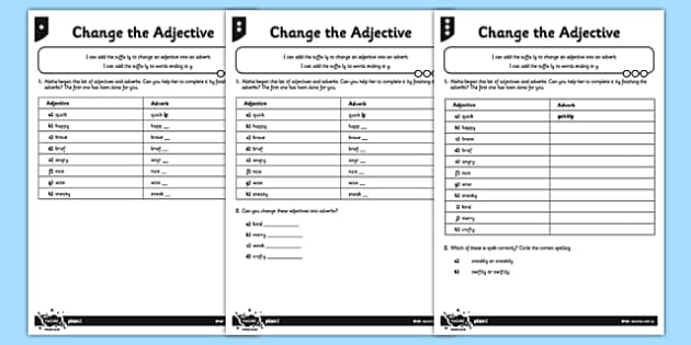 change-the-adjective-differentiated-worksheet-worksheet-pack