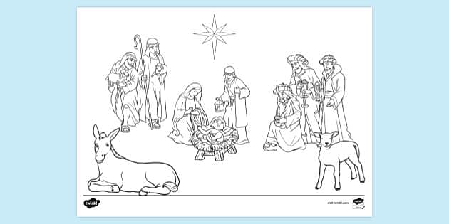 abraham rescues lot coloring pages