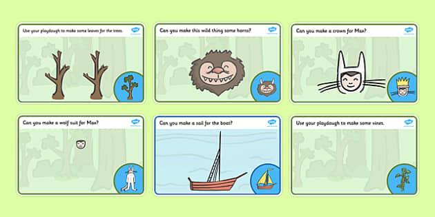 free where the wild things are worksheets for addition ks1