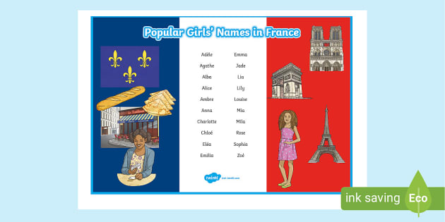Poster format A2 : Les départements de France - Twinkl