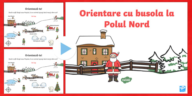 14 Top Polul Nord Teaching Resources