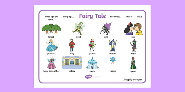 fairy-tale-word-mat-teacher-made-twinkl