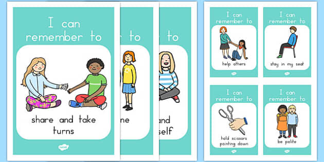 Good Manners Posters - usa, america, good manners, posters