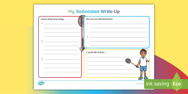 badminton-write-up-worksheets-lehrer-gemacht-twinkl