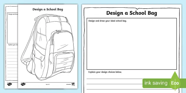 What is the best type of school bag for children?