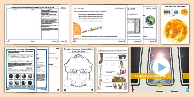 Successful Systems Year 5 Weeks 3-4 Unit Resource Pack