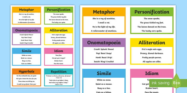 figurative-language-example-reference-cards-teacher-made