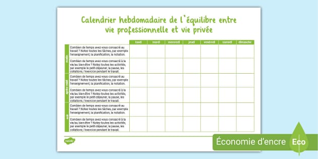 Calendrier Personnalisé de Planification Mensuelle -Plexiglass- Wepic
