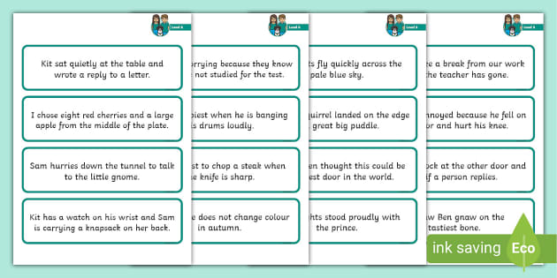 Word Dictation: educational game