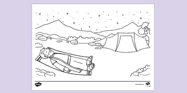 FREE! - Bible Story Colouring Page | Colouring | Colouring Sheets