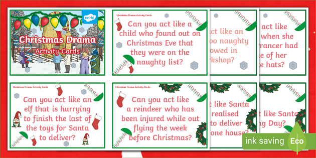 Christmas Games for Kids - How Wee Learn