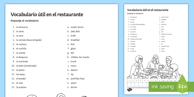 English to propina spanish Translate propinas