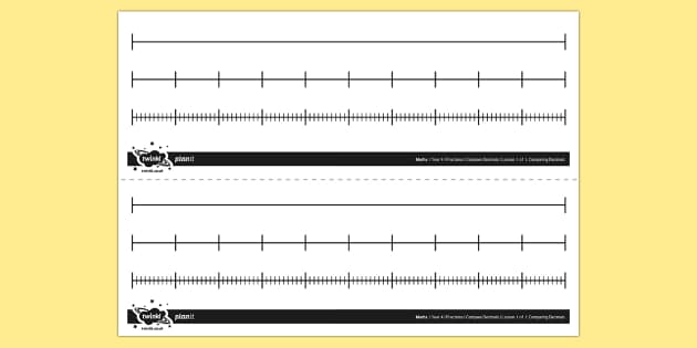 mixed-blank-number-lines-model-blank-number-line-fractions