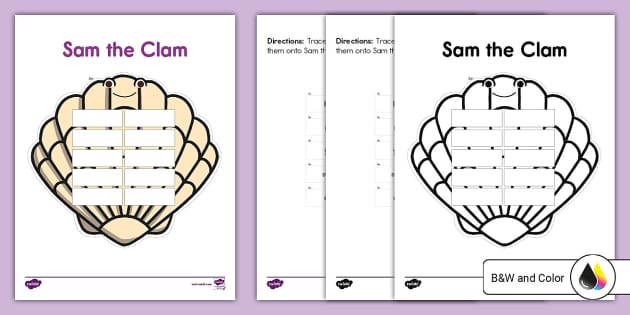 SAM - Symbols and Meaning Kit