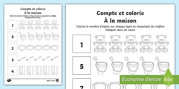 Le coloriage en Maternelle Petite Section – iProf Éducation Ressources  pédagogiques
