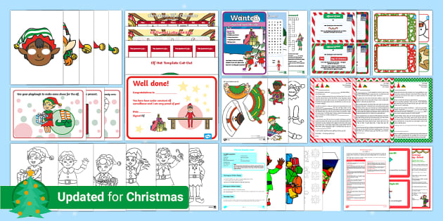 Christmas Board Game: English ESL worksheets pdf & doc