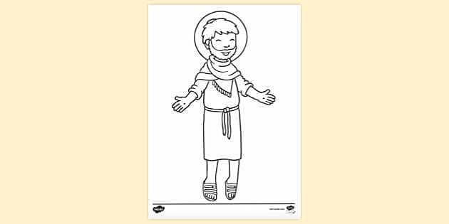 FREE! - He is Risen Colouring Page Printable | Colouring Sheets