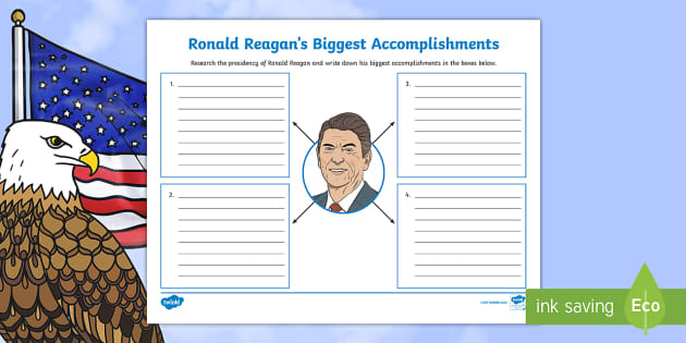 ronald-reagan-s-accomplishments-graphic-organizer-twinkl