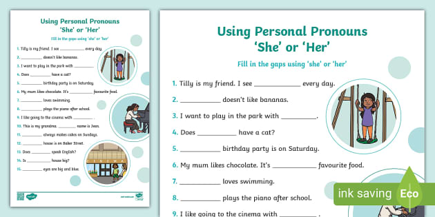esl-using-personal-pronouns-she-or-her-beginners-worksheet