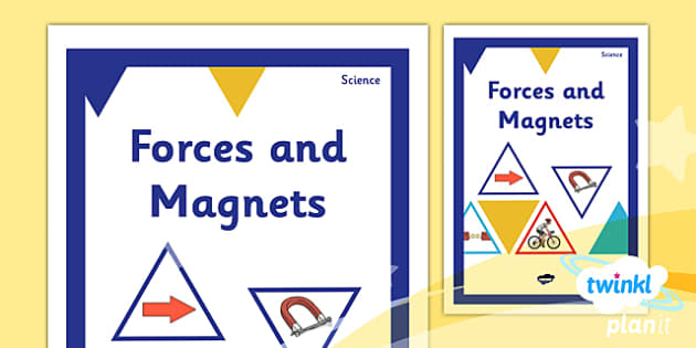 Magnets Unit 9 7 Worksheet Answers