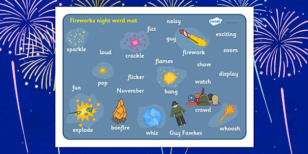 free-fireworks-night-word-mat-teacher-made