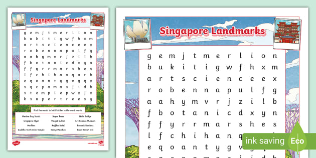 Singapore National Day Activity Recommendations for Kids