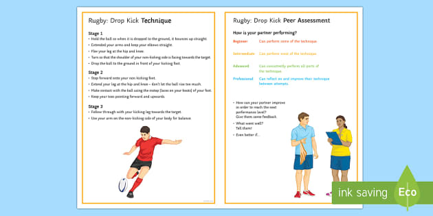 rugby-drop-kick-techniques-card-hecho-por-educadores